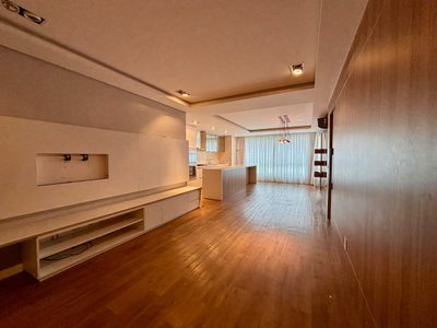 Apartamento, 3 quartos, 133 m² - Foto 3