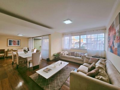 Apartamento, 4 quartos, 136 m² - Foto 1