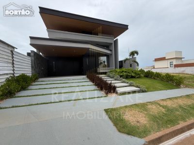 Casa, 1 quarto, 236 m² - Foto 3