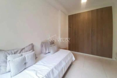 Apartamento, 2 quartos, 88 m² - Foto 2
