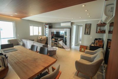 Apartamento, 2 quartos, 82 m² - Foto 1