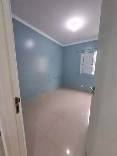 Apartamento, 2 quartos, 47 m² - Foto 5
