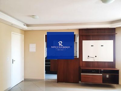 Apartamento, 2 quartos, 49 m² - Foto 5
