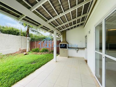 Casa de Condomínio, 4 quartos - Foto 5