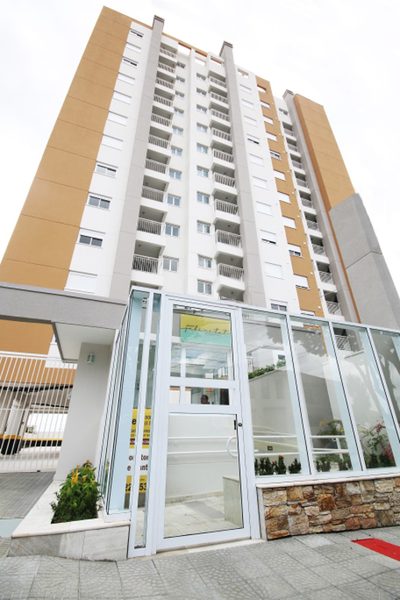 Apartamento, 2 quartos, 59 m² - Foto 1