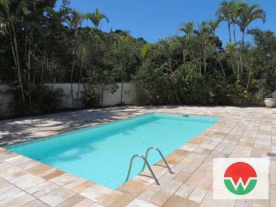 Casa, 5 quartos, 500 m² - Foto 4