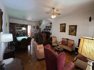 Sobrado, 3 quartos, 150 m² - Foto 2
