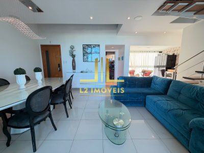 Apartamento, 3 quartos, 170 m² - Foto 4