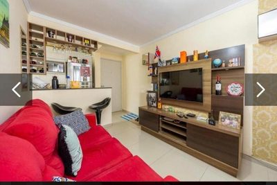 Apartamento, 2 quartos, 45 m² - Foto 3