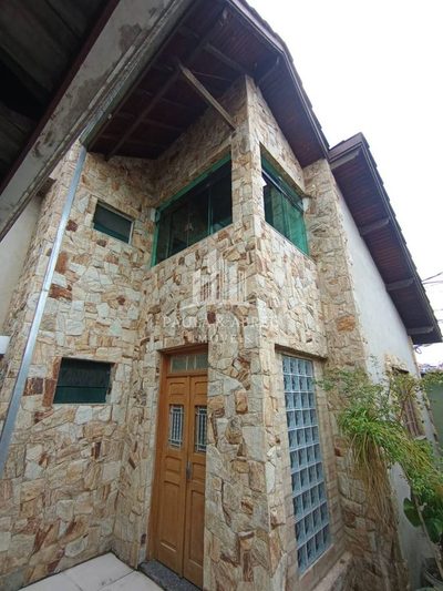 Casa, 4 quartos, 250 m² - Foto 4