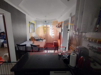 Apartamento, 3 quartos, 53 m² - Foto 4
