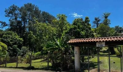 Casa, 3 quartos, 5236 m² - Foto 1