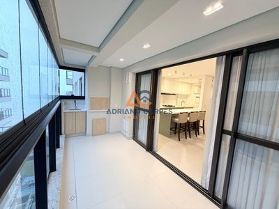 Apartamento, 3 quartos, 103 m² - Foto 2