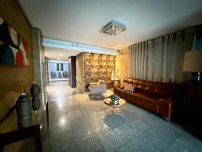 Apartamento, 3 quartos, 144 m² - Foto 5