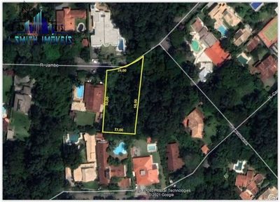 Terreno, 1403 m² - Foto 1