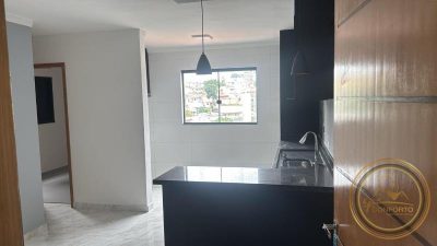 Apartamento, 2 quartos, 50 m² - Foto 5