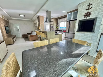 Apartamento, 3 quartos, 120 m² - Foto 1