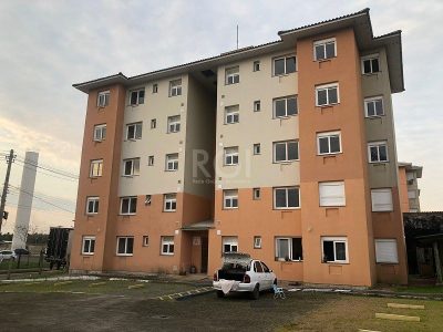 Apartamento, 2 quartos, 48 m² - Foto 5