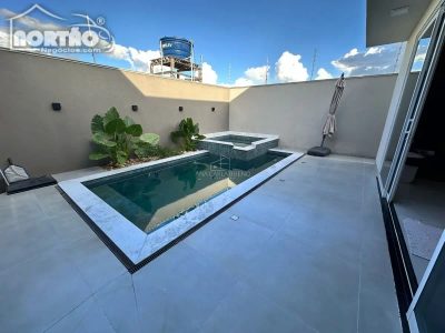 Casa, 1 quarto, 180 m² - Foto 4
