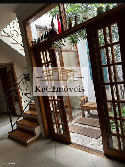 Casa, 3 quartos - Foto 5