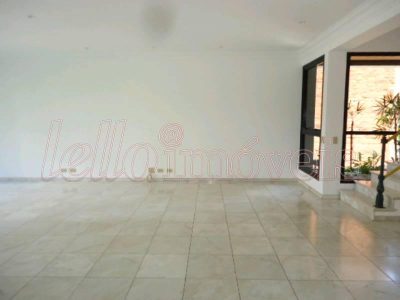 Apartamento, 3 quartos, 486 m² - Foto 3