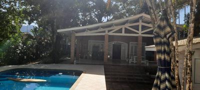 Casa, 4 quartos, 200 m² - Foto 5
