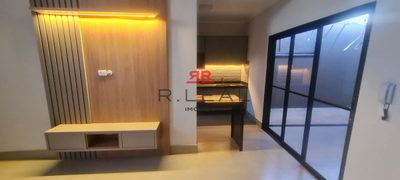 Casa, 2 quartos, 73 m² - Foto 2