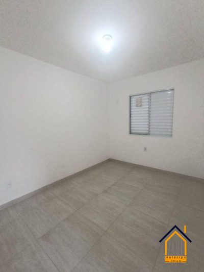 Apartamento, 2 quartos, 44 m² - Foto 3