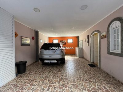Casa, 4 quartos, 290 m² - Foto 5