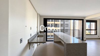 Kitnet-Studio, 43 m² - Foto 2
