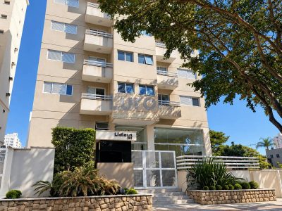 Apartamento, 1 quarto, 43 m² - Foto 1