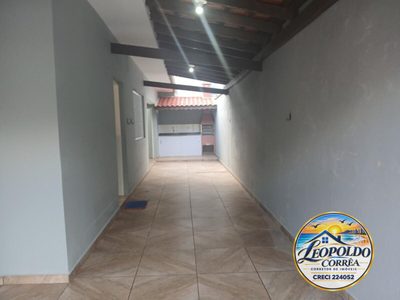 Casa, 2 quartos, 80 m² - Foto 3