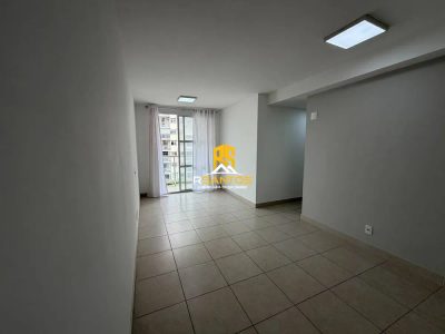 Apartamento, 2 quartos, 60 m² - Foto 4