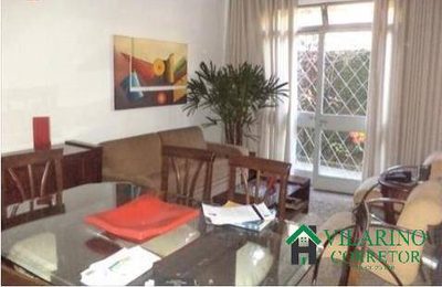 Apartamento, 4 quartos, 95 m² - Foto 3
