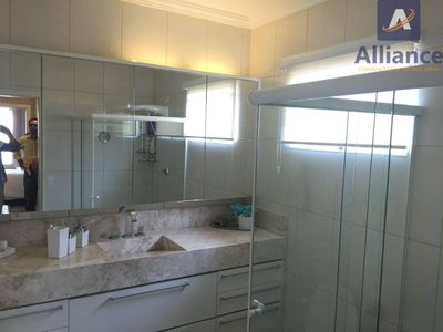 Casa de Condomínio, 4 quartos - Foto 3