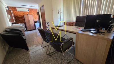 Sala-Conjunto, 20 m² - Foto 2