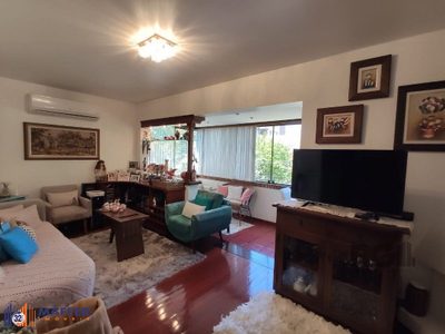 Apartamento, 2 quartos, 105 m² - Foto 4