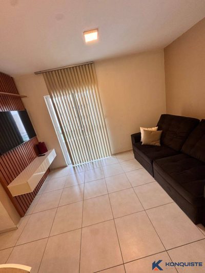 Apartamento, 49 m² - Foto 2