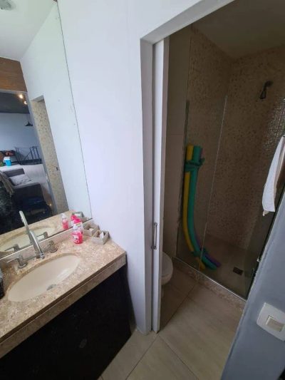 Cobertura, 2 quartos, 144 m² - Foto 5