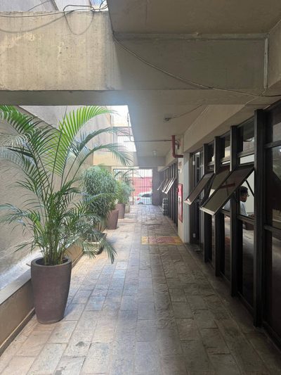 Sala-Conjunto, 44 m² - Foto 2