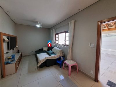 Casa, 3 quartos, 127 m² - Foto 3