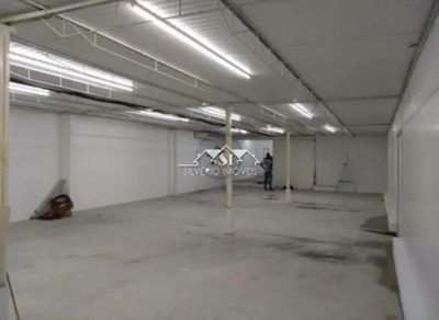 Prédio Inteiro, 860 m² - Foto 3