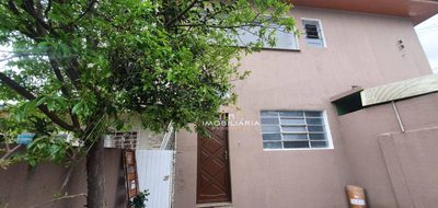 Sobrado, 5 quartos, 320 m² - Foto 2