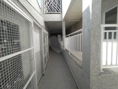 Apartamento, 2 quartos, 41 m² - Foto 3