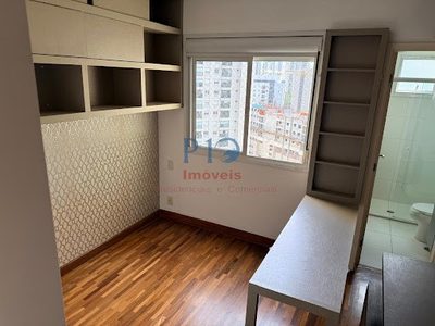Apartamento, 3 quartos, 142 m² - Foto 3