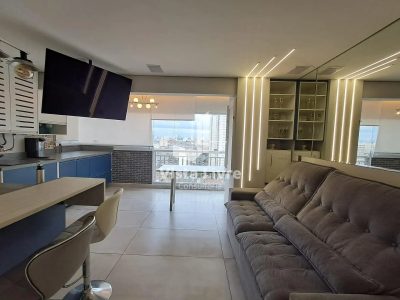 Apartamento, 2 quartos, 62 m² - Foto 1