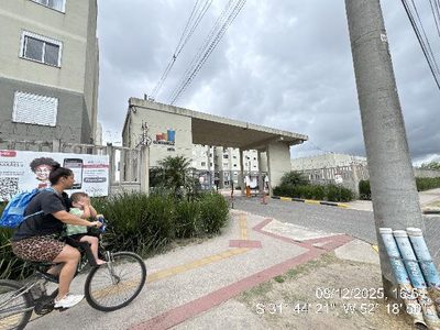 Apartamento, 2 quartos, 47 m² - Foto 1
