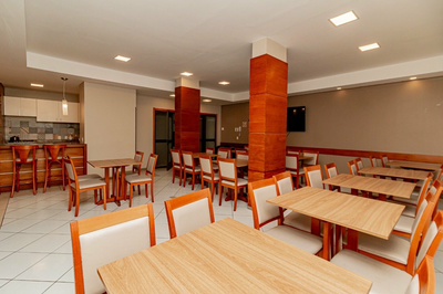 Apartamento, 3 quartos, 106 m² - Foto 2