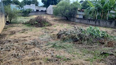 Terreno, 1080 m² - Foto 1