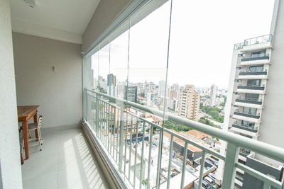 Apartamento, 1 quarto, 35 m² - Foto 5